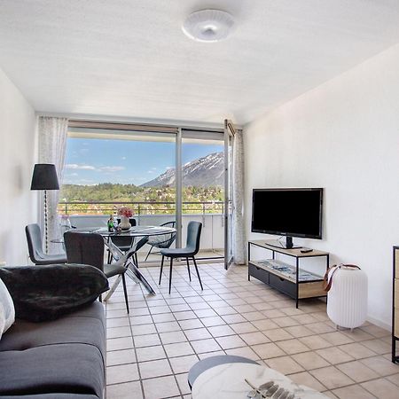 The View Apartment Bad Reichenhall Bagian luar foto