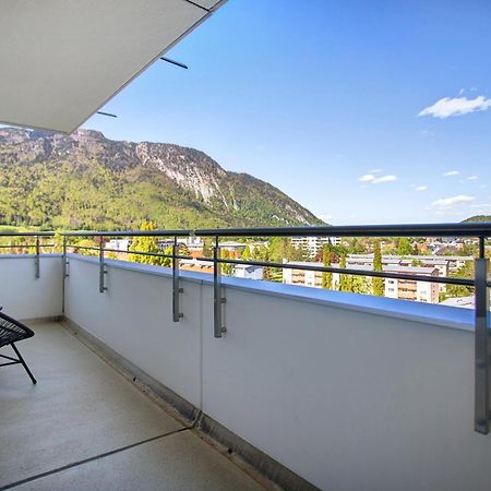 The View Apartment Bad Reichenhall Bagian luar foto