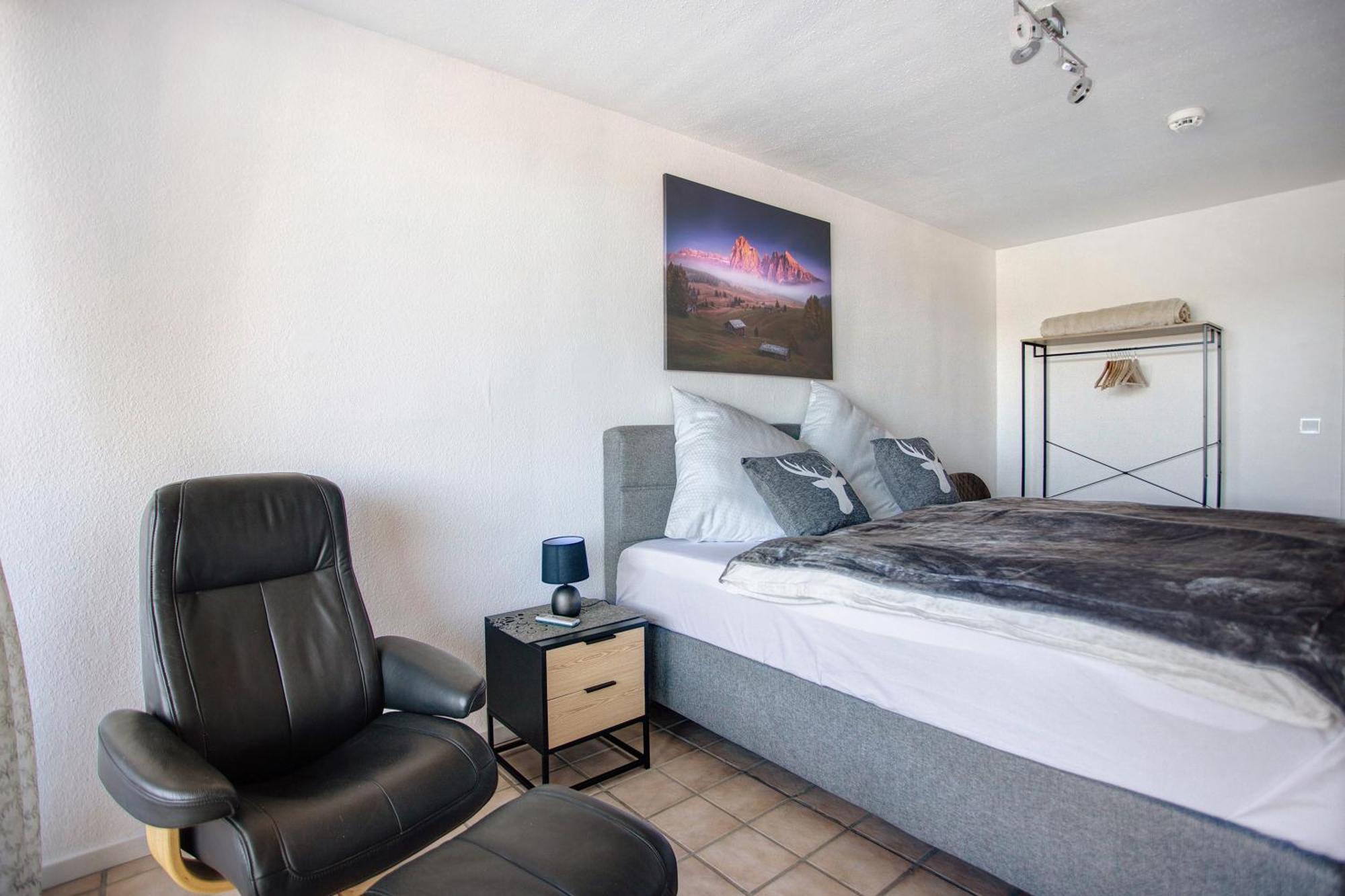 The View Apartment Bad Reichenhall Bagian luar foto
