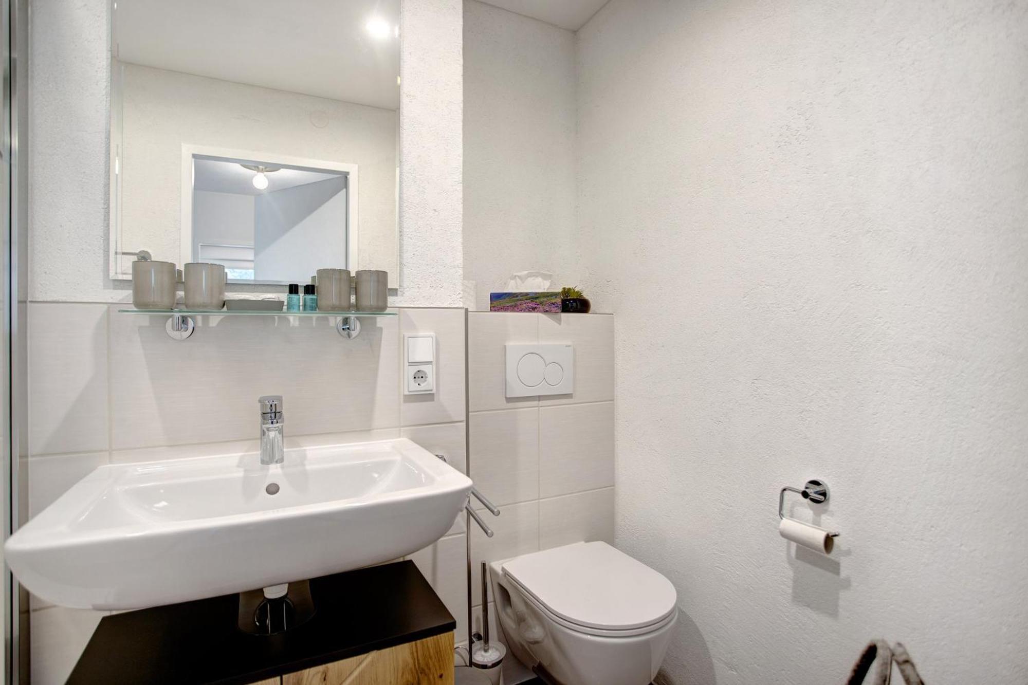 The View Apartment Bad Reichenhall Bagian luar foto